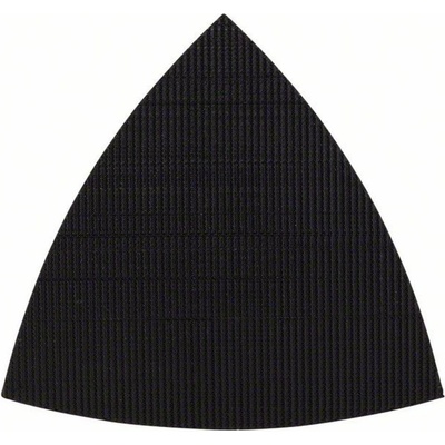 Náhrada látky na suchý zips pre lamelový brúsny nástavec, balenie 2 ks Bosch Accessories 2601099044