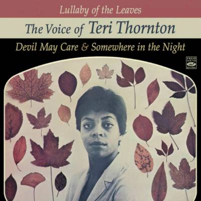 THORNTON TERI: LULLABY OF THE LEAVES CD