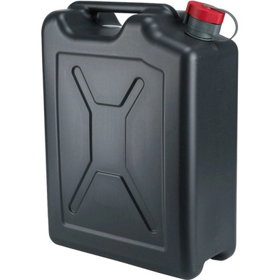 SDTECH Kanystr na palivo černý 20 L