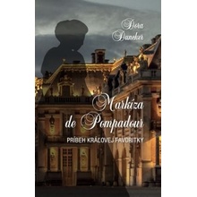 Markíza de Pompadour