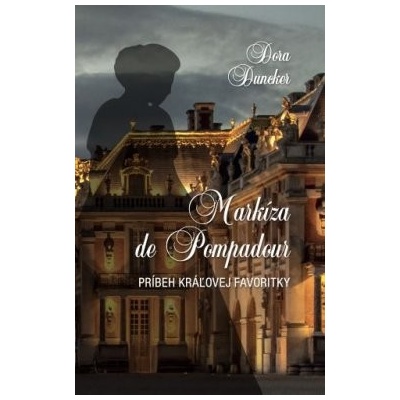 Markíza de Pompadour