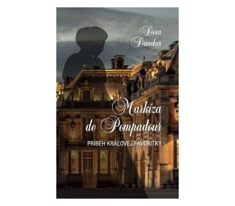 Markíza de Pompadour