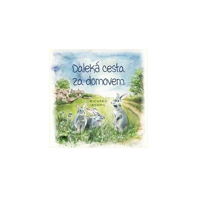 Tomáš Juřička Adams: Daleká cesta za domovem MP3