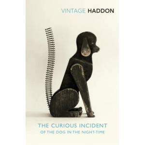 Curious Incident of the Dog in the Night-time | Mark Haddon (ISBN: 9781784707637)