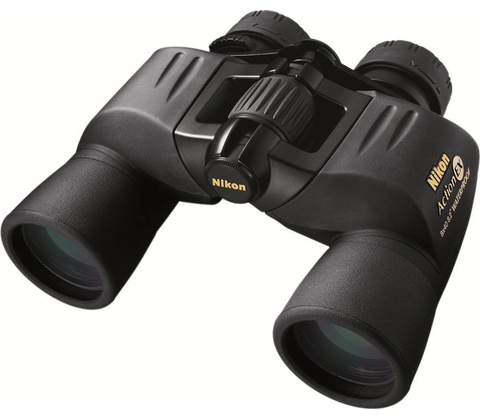 Nikon 8x40 ACTION EX WP