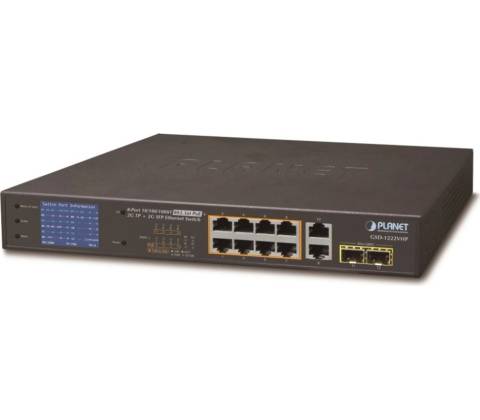 Planet GSD-1222VHP