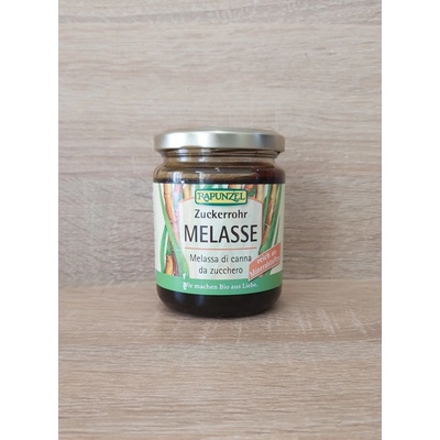 Rapunzel Bio Trstinová melasa 300 g