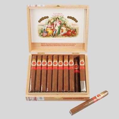 Maria Mancini Ed.Esp.Corona Classico
