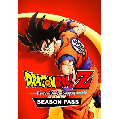 BANDAI NAMCO Entertainment Dragon Ball Z Kakarot Season Pass (PC)