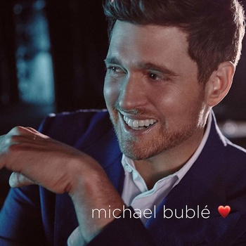 Michael Bublé - Love (LP) (0093624903444)