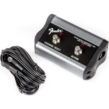 Fender Reverb Футсуич (0994056000)