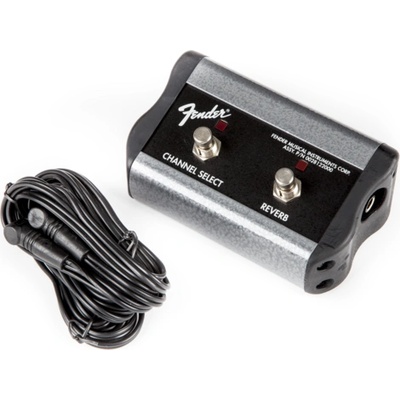 Fender Reverb Футсуич (0994056000)