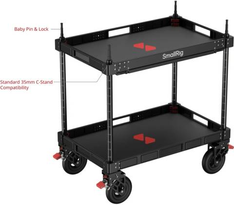 SmallRig 36