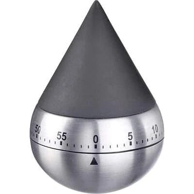 Westmark Minútka mechanická PRÄSENTIA ? 62 × 90 mm