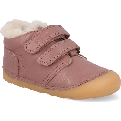 Bisgaard Carter lamb heather růžové