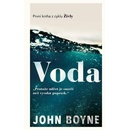 Voda - John Boyne
