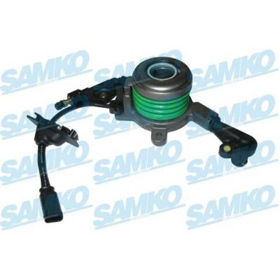 Centrální vysouvač, spojka SAMKO M30286