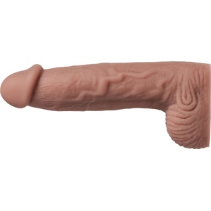 Lovense Dildo Vac-U-Lock S