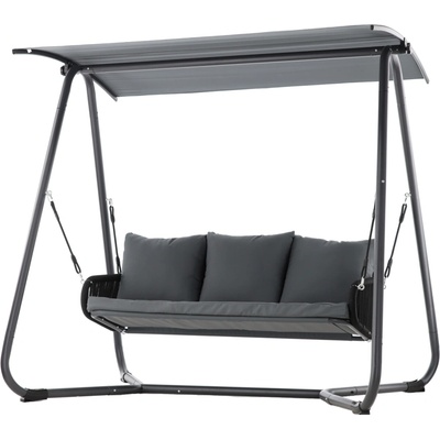 Garden Line 3149 ANTRACITOVÁ PREMIUM