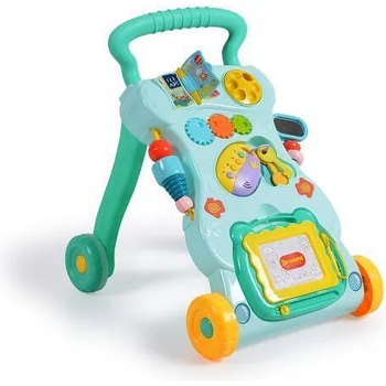 Image 1 of Moni ИГРАЧКА ЗА ПРОХОЖДАНЕ dreams СИН