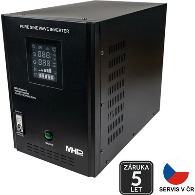 MHPower MPU-5000-48