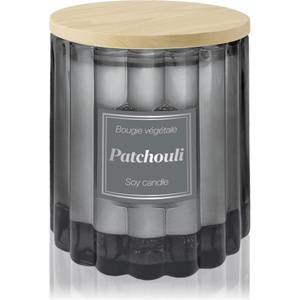 Esprit Provence Patchouli ароматна свещ с капачка 100 гр