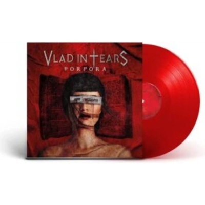 Porpora - Vlad in Tears LP