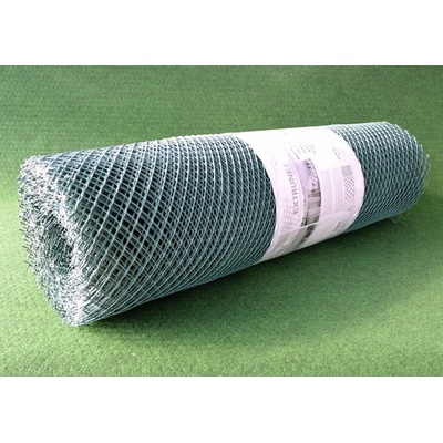 Polynet plastové pletivo - 15m x 1,50m