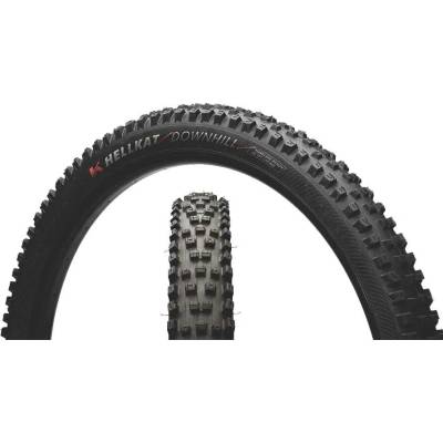 Kenda HELLKAT 29x2.40" DH, kevlar
