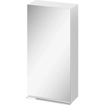 Cersanit Стенен шкаф Cersanit Virgo бял с огледало 40 см (S522-010)