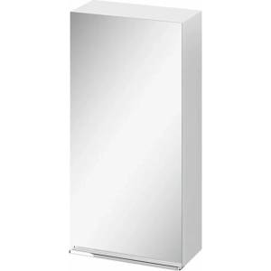Cersanit Стенен шкаф Cersanit Virgo бял с огледало 40 см (S522-010)