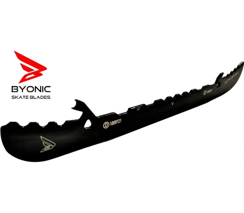 Bauer Edge