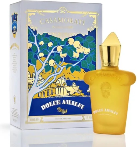 Xerjoff Casamorati 1888 Dolce Amalfi EDP 30 ml
