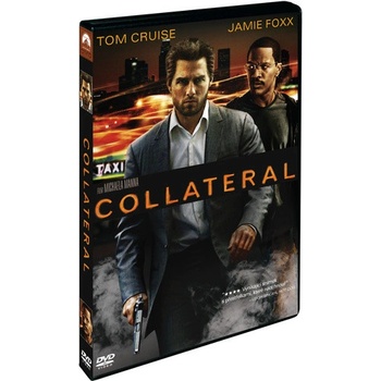 Collateral DVD