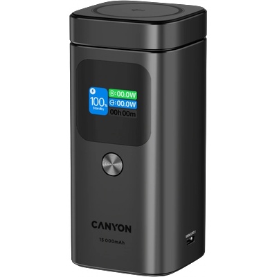 CANYON Външна батерия canyon - cns-cpb150dg (cns-cpb150dg)
