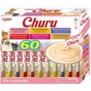 Churu Cat BOX Tuna Variety 60 x 14 g