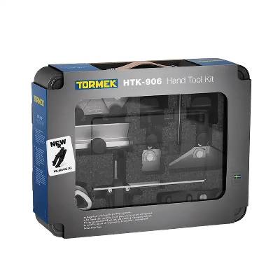 Tormek Hand Tool Kit HTK-906 - Sada přípravků