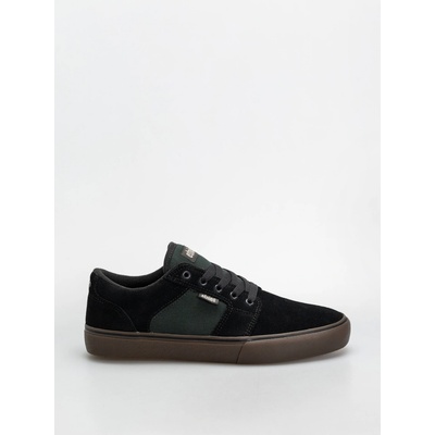 Etnies Skate obuv barge ls Čierna
