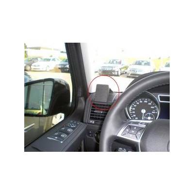 Brodit ProClip montážna konzola pre Mercedes Benz G-Class 13-18, vľavo nad mriežku 804934