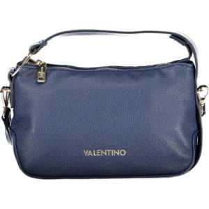 Valentino bags Елегантна дамска чанта valentino bags, Размер uni, Цвят Синьо (vbs8nh13peoniesre_blblu)