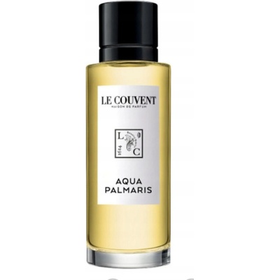 Le Couvent Aqua Palmaris kolínská voda unisex 50 ml