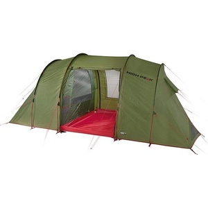 High Peak Четириместна палатка High Peak Goose 4 LW , алуминиеви рейки, - 35% Палатка