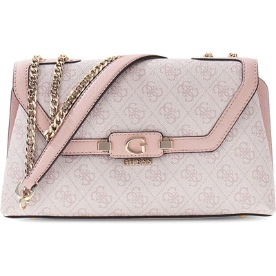 Guess dámská crossbody kabelka Lindsey HWSG9749210-OCL