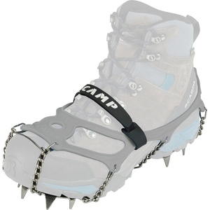 C. A. M. P C. A. M. P. Снегоходни шипове C. A. M. P. Ice Master Evo Snow spikes - Light Grey - размер 45-47 (412-0068-0211)