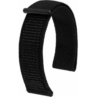 Hirsch Řemínek velcro černý