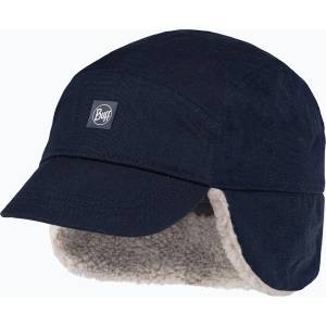 BUFF Зимна шапка Buff Fall Line simu navy