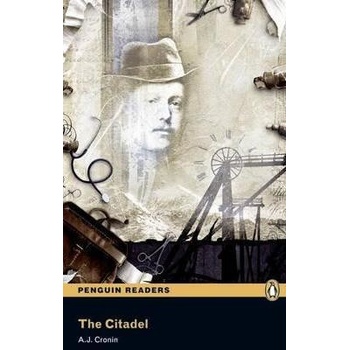The Citadel + Mp3 Pack - PLPR5