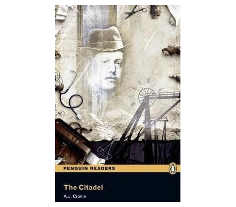 The Citadel + Mp3 Pack - PLPR5