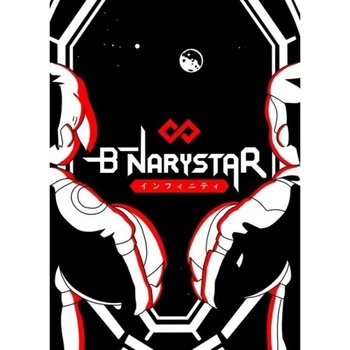 Binarystar Infinity