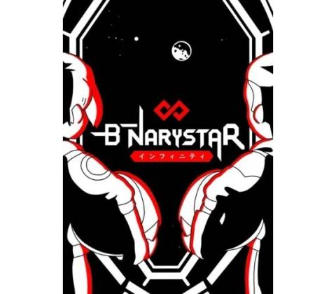 Binarystar Infinity
